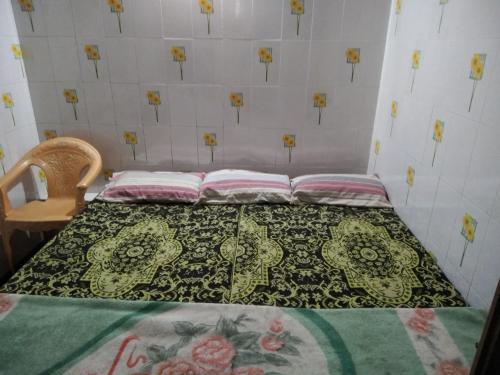 Mani's Homestay