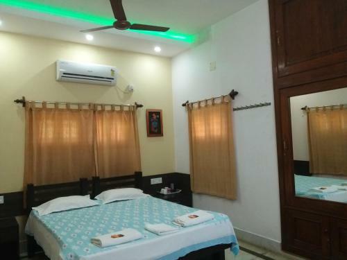 Deer Park Eco Home