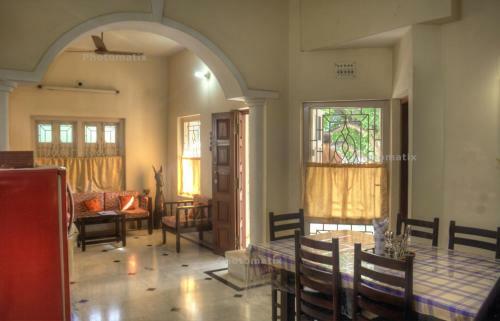 Deer Park Eco Home