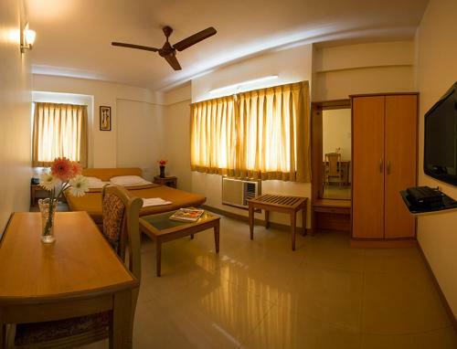 Hotel Amrita Executive