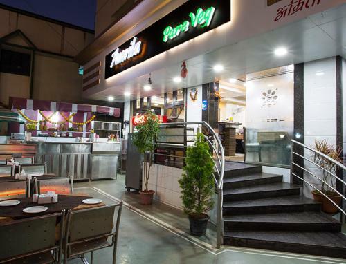 Hotel Amrita Executive