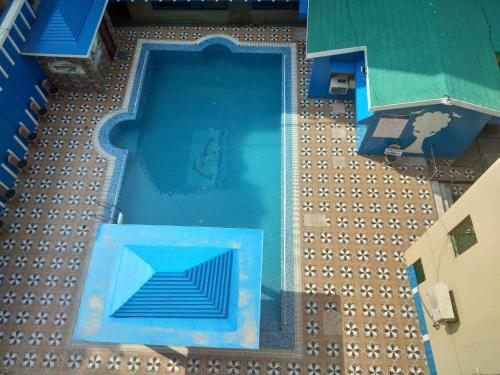 Hotel Surf Ride