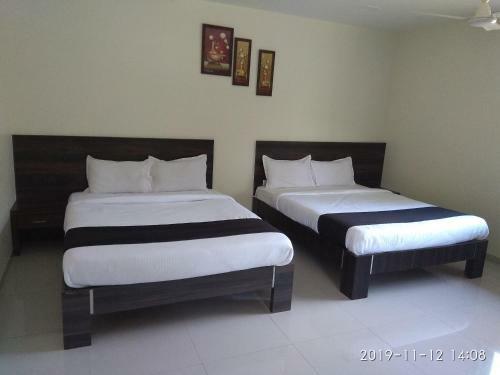 Hotel Jagdish Residency