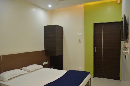 Hotel Jagdish Residency