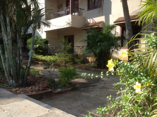 Apartamento House Of The Rising Sun