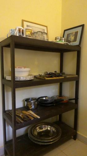 Apartamento House Of The Rising Sun