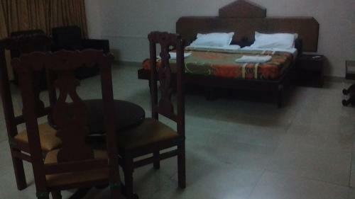 Hotel Nuhman