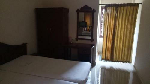 Hotel Nuhman