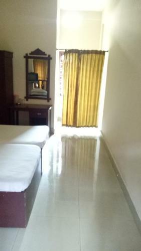 Hotel Nuhman