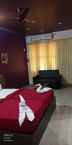 Hotel Nuhman