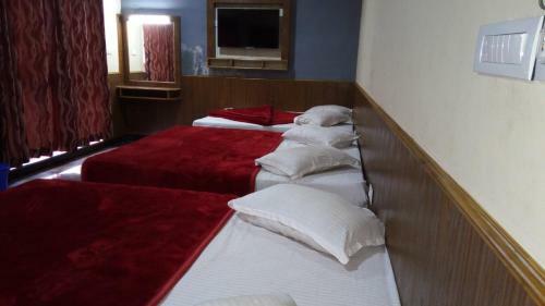 Hotel S.k Cottage
