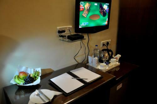 Hotel Md's Continental