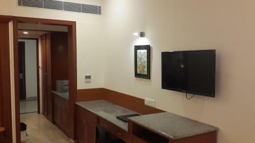 Hotel Paramount Inn