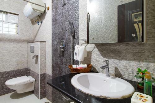Apartamentos Executive Rooms - 4 Rooms - 2 Single Cozy Beds