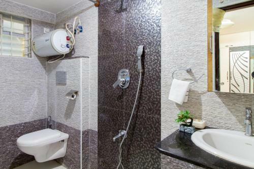 Apartamentos Executive Rooms - 4 Rooms - 2 Single Cozy Beds