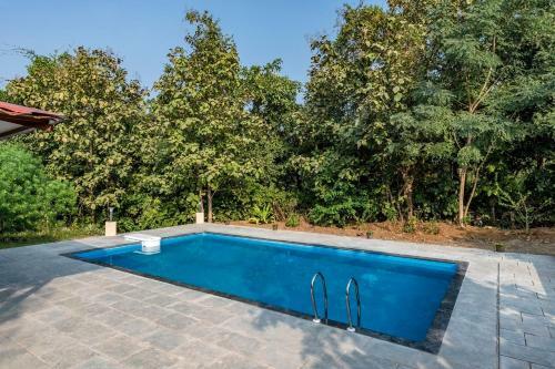 Villa Saffronstays Opal And Jade