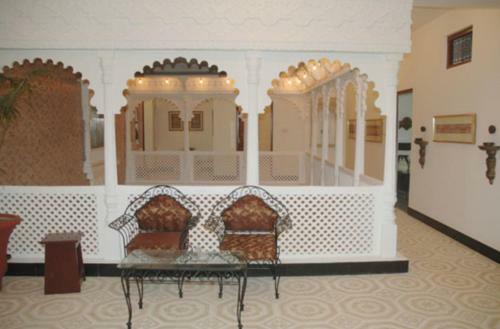 Hotel Bundi Haveli