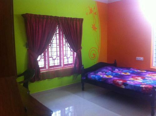 Homestay Ramakkalmedu