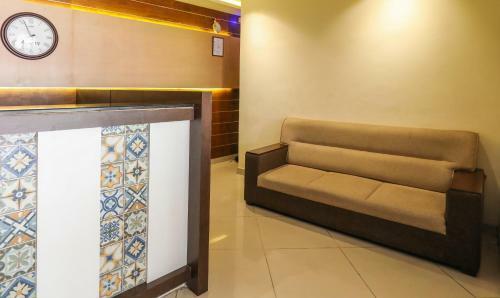 Hotel Treebo Trend Pratham Residency