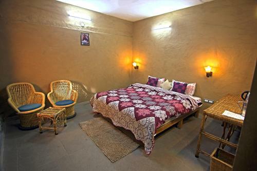 Lodge Cafe Buransh