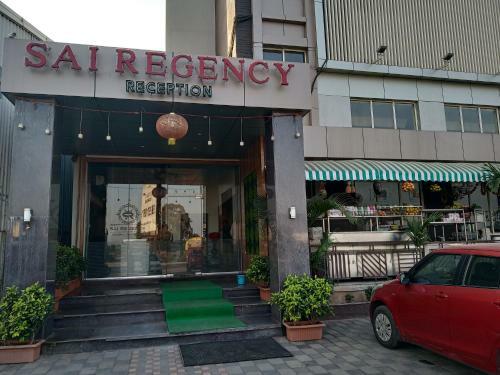 Hotel Sai Regency