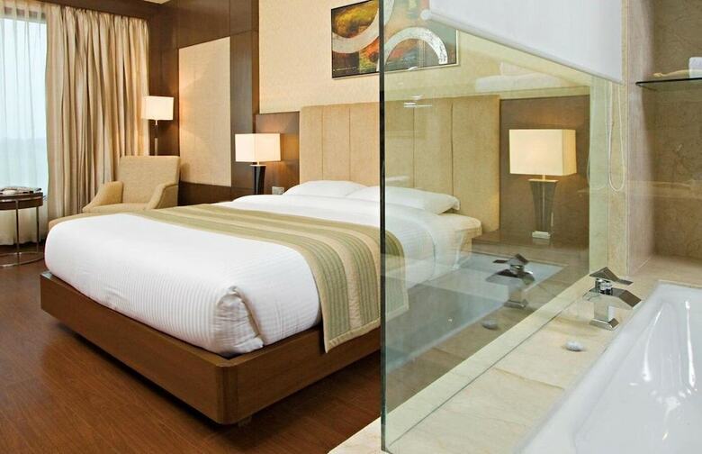 Hotel The Cabbana Resort & Spa