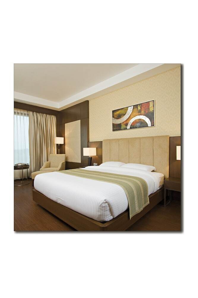 Hotel The Cabbana Resort & Spa