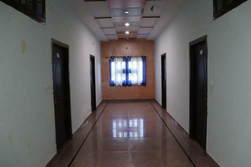 Hotel Shree Palace