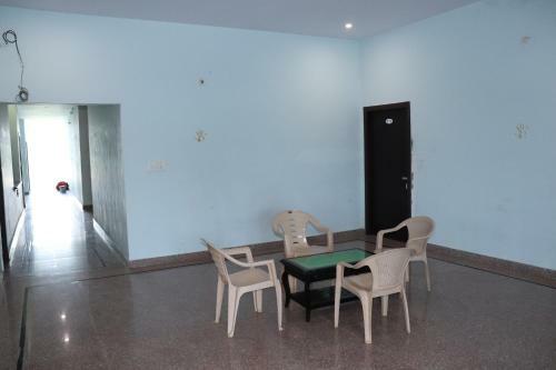 Hotel Shree Palace