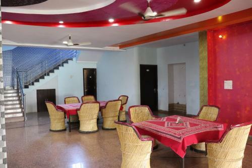 Hotel Shree Palace