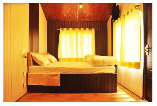 Hotel The Cocoon Camps & Nature Resorts