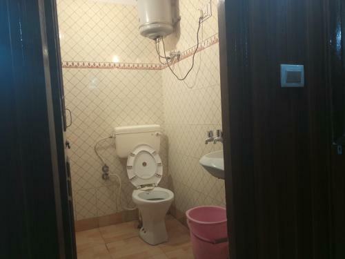 Hotel Nand Palace