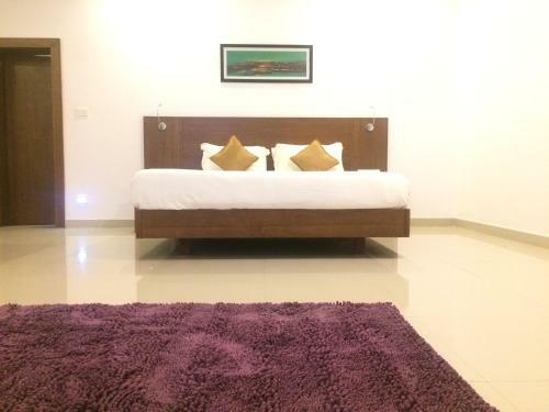 Hotel Victory Inn Park Residency