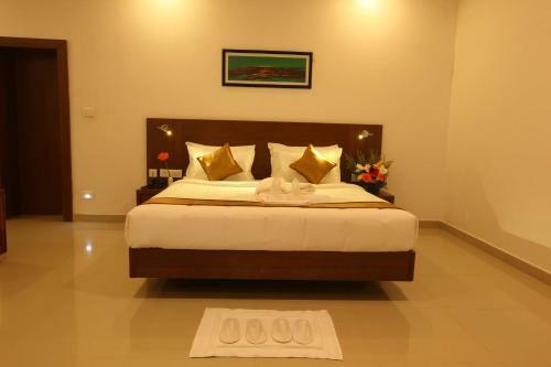 Hotel Victory Inn Park Residency