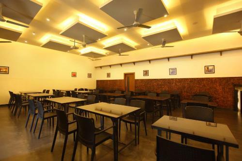 Hotel Victory Inn Park Residency