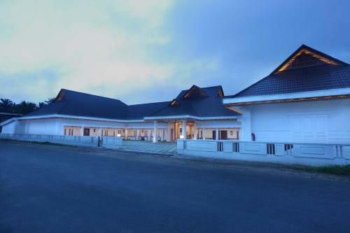 Hotel Victory Inn Park Residency