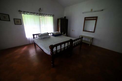 Agroturismo Nelliyampathy Whistling Thrush Bungalow
