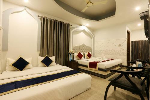 Hotel Shree Shakti
