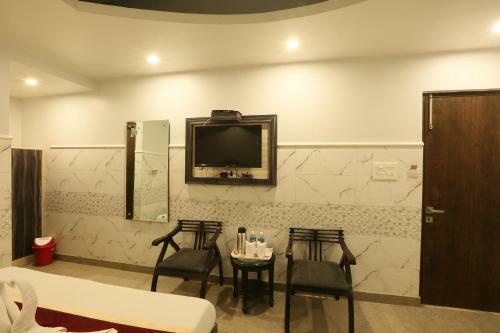 Hotel Shree Shakti