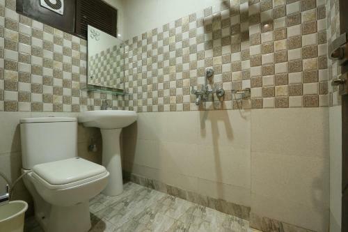 Hotel Shree Shakti