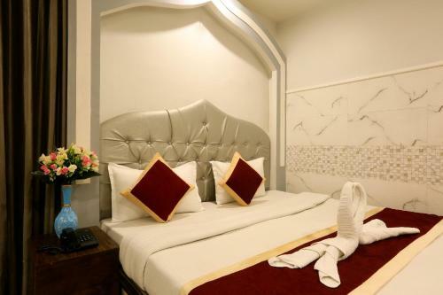 Hotel Shree Shakti