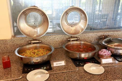 Hotel Shree Shakti
