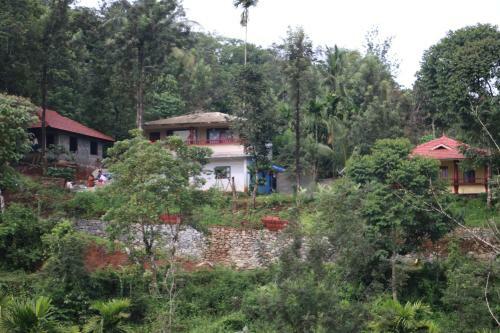 Bed & Breakfast Green Garden Deluxe Room
