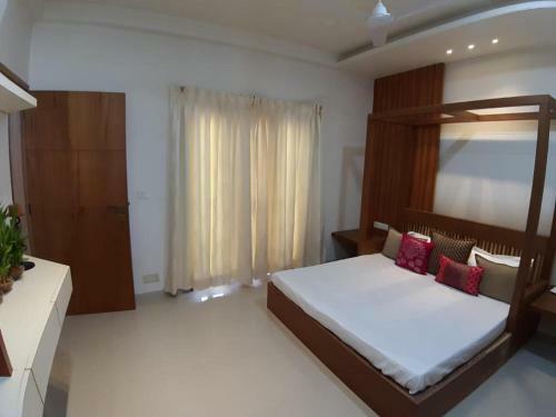 Apartamento The Penthouze