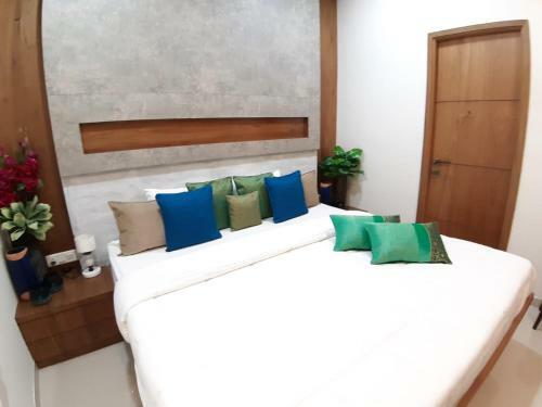 Apartamento The Penthouze