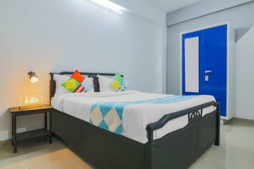 Apartamentos Tremendous 2bhk Stay In Goa