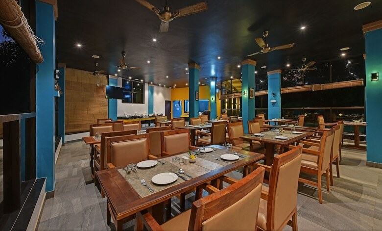 Hotel The Fern Silvanus Resort Alibaug