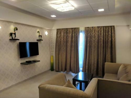 Hotel Vits Kamats Resort, Silvassa
