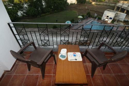 Hotel Vits Kamats Resort, Silvassa