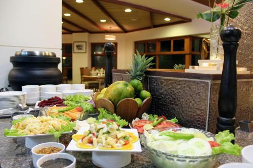 Hotel Sterling Yercaud